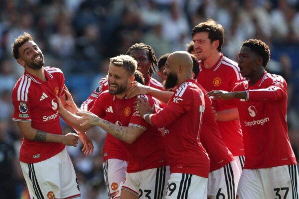 Jogos do Manchester United na Premier League: calendário completo e datas de 2026-27