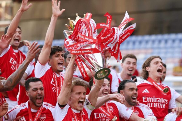 Jogos da Premier League 2026-27: calendário completo e datas