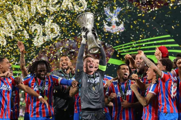 Jogos do Crystal Palace na Premier League: calendário completo e datas de 2026-27