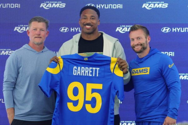 Vencedores e perdedores da offseason da NFL: quais times realmente melhoraram?