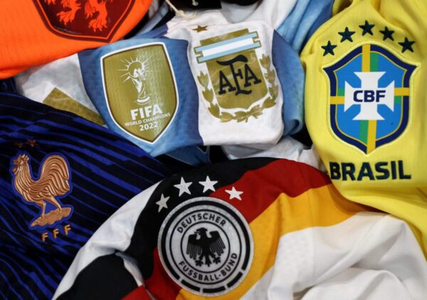 Ranking the best and worst World Cup kits of all time: 2026 update