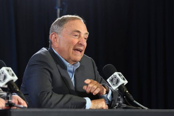 NHL expansion coming, new-era player empowerment, Babcock reaction, more: Board of Governors wrap
