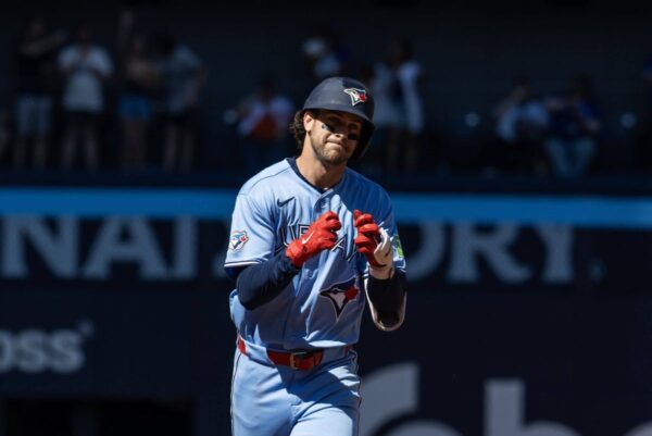 A AL tem um líder surpresa: 5 conclusões da última atualização de votação do MLB All-Star