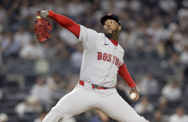 Relatório do bullpen do Fantasy Baseball: escadas de alavancagem aguardam mudanças no prazo de negociação da MLB