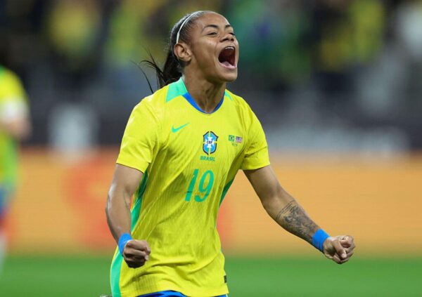 Um ano para a Copa do Mundo de 2027! Mais: estrela internacional retornando à NWSL
