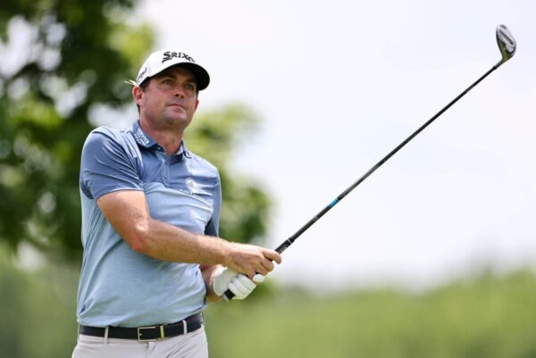 Escolhas e probabilidades do Travellers Championship DFS de 2026: Scheffler grande favorito à frente de um campo forte
