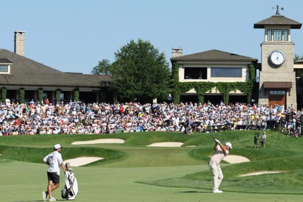 PGA Tour aprova mudanças competitivas, com promoção e rebaixamento