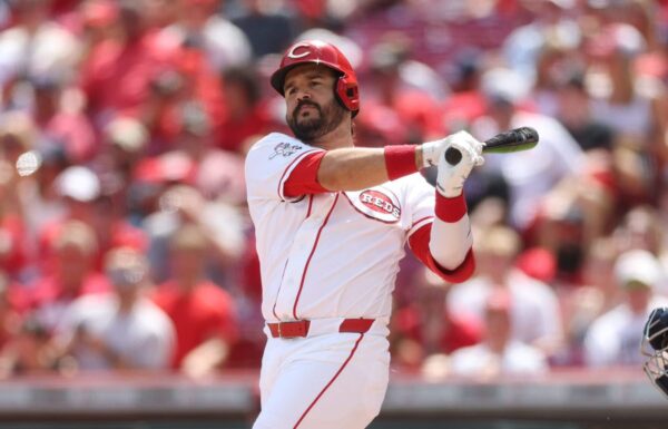 Antes do prazo de negociação da MLB, é aqui que estão os Reds