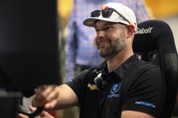 Perguntas e respostas da NASCAR San Diego, probabilidades: Alguém pode vencer o SVG? Dada apenas uma ‘circunstância de sorte’