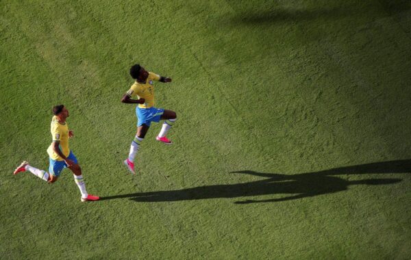 O campo do MetLife Stadium está apto para sediar a final da Copa do Mundo? Jogadores e treinadores têm preocupações