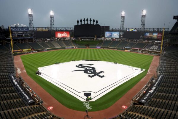 Como o amor do meu pai pelos White Sox me ensinou a ver a vida e os esportes de maneira diferente