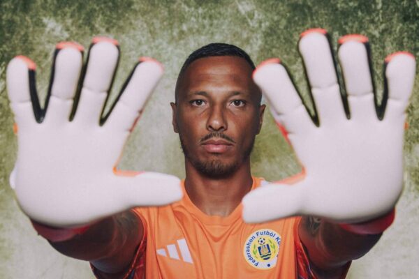 Na mente do goleiro azarão da Copa do Mundo: ‘De repente você se sente invencível’