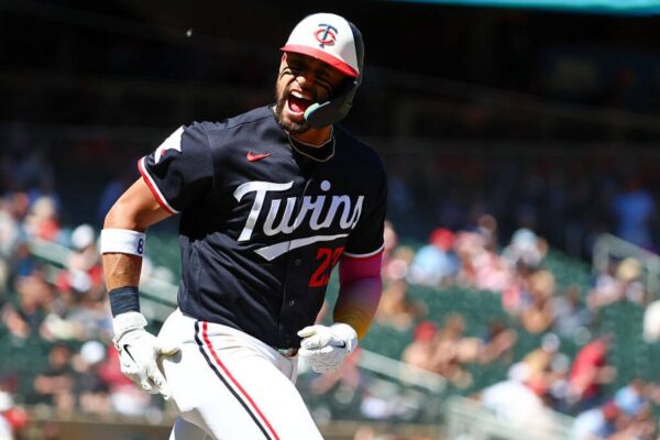 Alvos de isenção do beisebol fantasia: Bryce Eldridge e Royce Lewis podem mover a agulha
