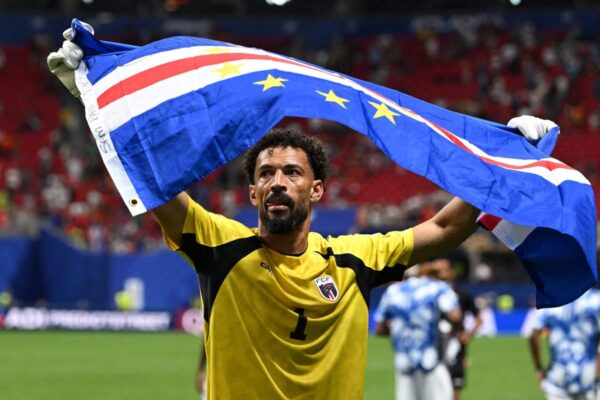 Atenção na Copa do Mundo: 13 milhões de seguidores de Vozinha, 27 milhões de telespectadores da USMNT