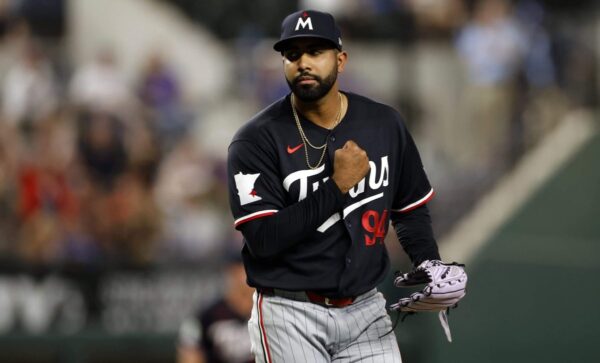 Reportagem do bullpen de beisebol fantasia com Yoendrys Gómez e Jacob Webb