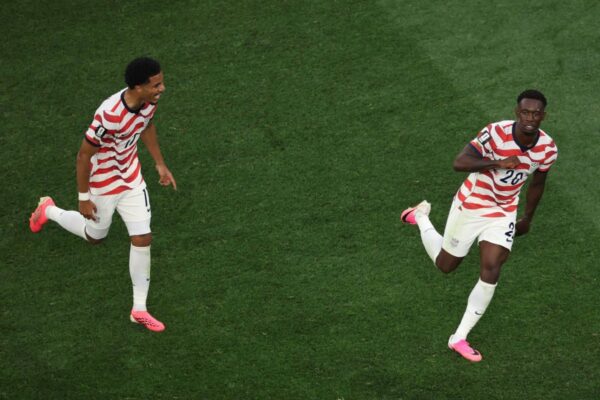 Guia de observação da Copa do Mundo USMNT x Austrália: horário de início, informações de TV, jogadores para saber