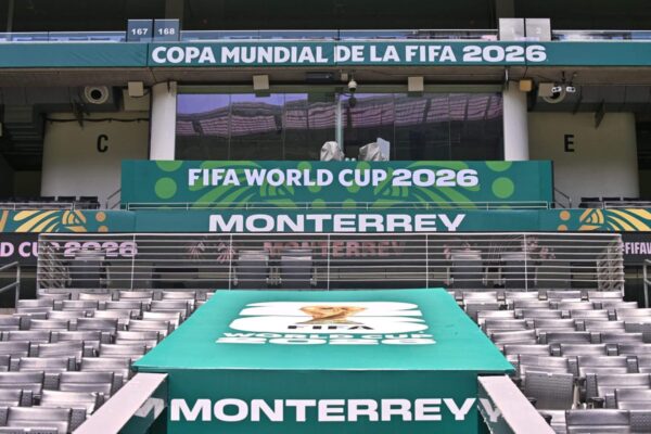Polícia de Monterrey prende quatro pessoas por tentativa de roubo de torcedores da Copa do Mundo