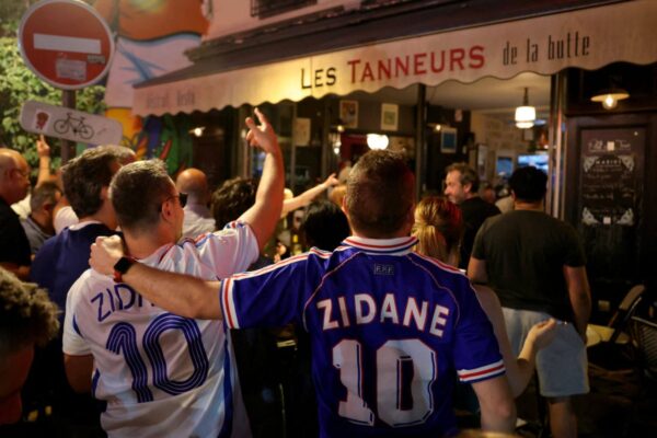 Clima da Copa do Mundo: Alto risco de tempestade para França x Iraque, provável chuva na Noruega x Senegal