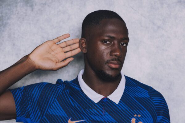 Ibrahima Konate was the kid who ‘dreamed of being Ronaldo’. Now he’s at Real Madrid