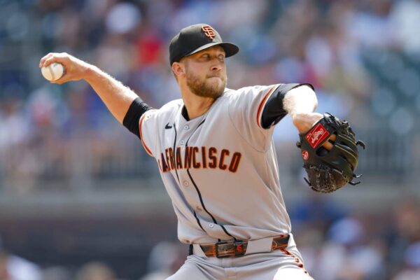 O bullpen dos Giants está uma bagunça, mas eles ainda podem ter substitutos para negociar
