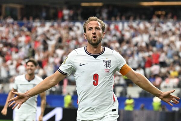 Qual caminho das eliminatórias da Copa do Mundo oferece à Inglaterra um caminho (supostamente) mais fácil para a final?