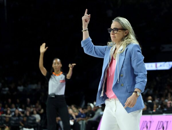 Becky Hammon sobre a disputa pelo título dos Knicks de Jalen Brunson: ‘Ele é uma exceção’