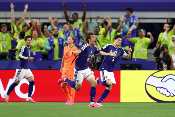 A bandwagon fan’s World Cup guide: Who you should support and why