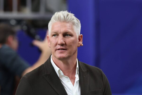 Comentários de Bastian Schweinsteiger sobre futebol africano ‘racista’, diz técnico da Costa do Marfim