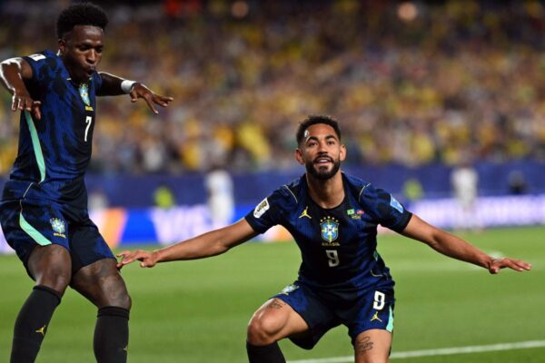 A métrica do futebol que prova que a Copa do Mundo de 2026 está proporcionando níveis históricos de entretenimento