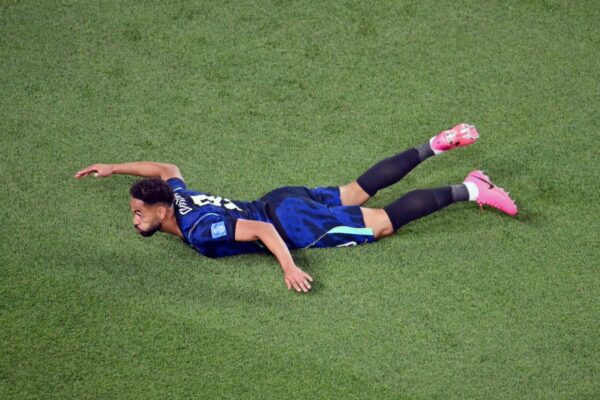 O Brasil tem fixação por Neymar e Endrick – mas é Matheus Cunha quem parece seu salvador