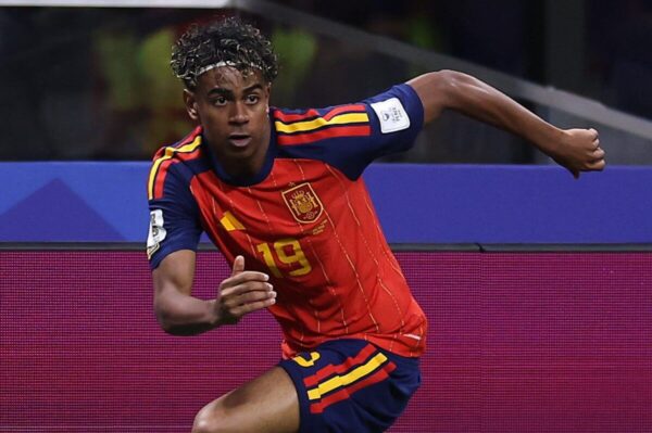 Probabilidades da Copa do Mundo, melhores apostas para os jogos de domingo, com a Espanha tentando se recuperar