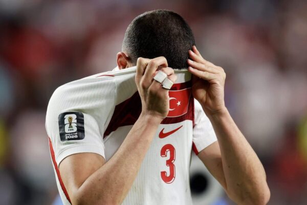 Turkey down and out! Re-ranking the 48 World Cup teams after day nine