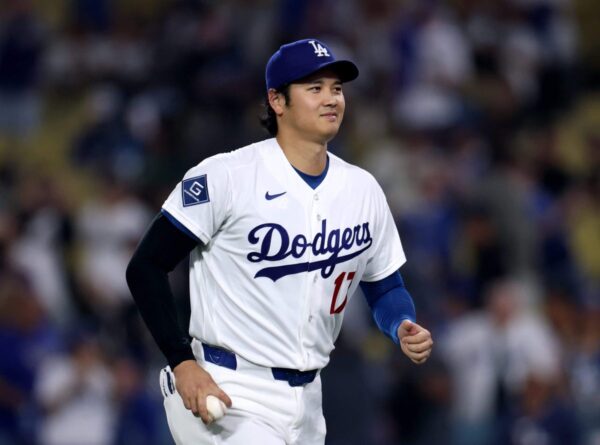 Shohei Ohtani entra em licença paternidade e deve retornar ainda neste fim de semana