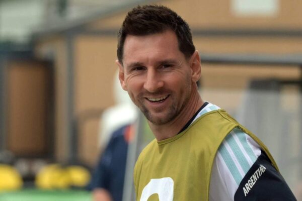O que vem por aí para Messi, Mbappe, Haaland, Kane após o início da pontuação quente