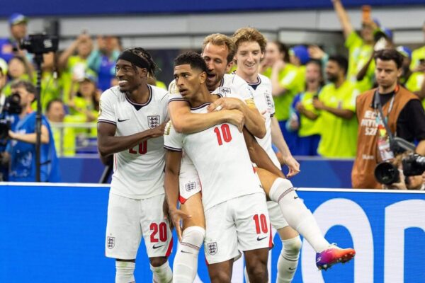 ‘It was beautiful, it was painful, it was perfect’: Our writers’ favourite England matches
