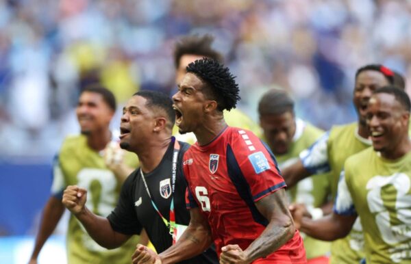 Poderá Cabo Verde qualificar-se para a fase a eliminar do Mundial? Eles acreditaram nisso o tempo todo