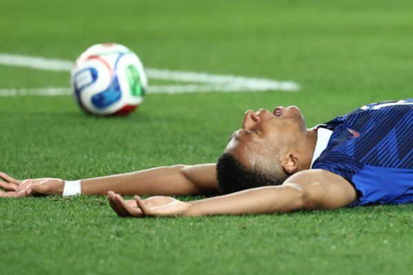 How World Cup teams cope with travel, lack of sleep and accumulated fatigue