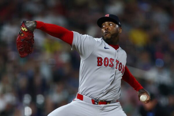 Red Sox e o prazo de negociação: sobre a estratégia de Craig Breslow, o mercado de Aroldis Chapman e muito mais