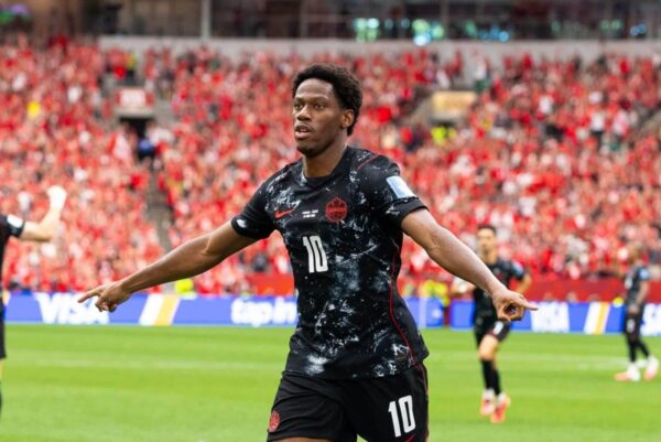 Probabilidades Canadá x África do Sul para a Copa do Mundo de 2026, escolhas com canadenses favoritos para avançar