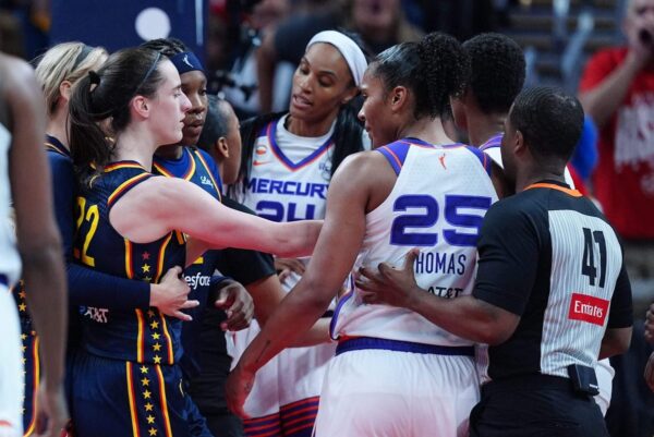 O fascinante caso Caitlin Clark vs. WNBA: Quem controla o espírito do esporte?