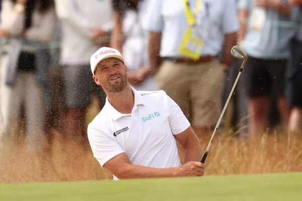 US Open 2026: O que saber da segunda rodada em Shinnecock Hills