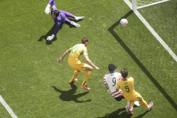 Por que os gols contra na Copa do Mundo estão aumentando