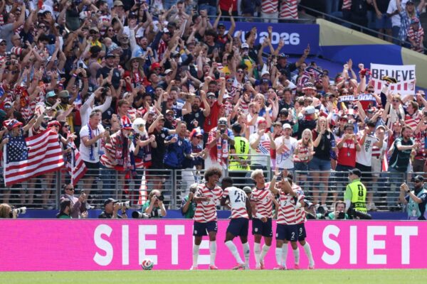USMNT vence a Austrália e chega à fase eliminatória da Copa do Mundo; Como eles fizeram isso sem Pulisic?