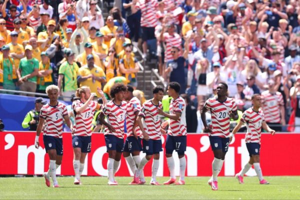 Os preços dos ingressos da USMNT para as eliminatórias da Copa do Mundo disparam em sites de revenda