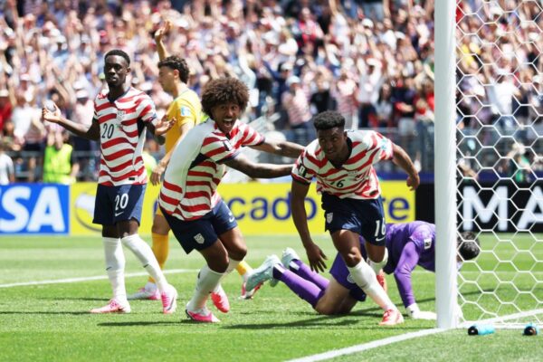 USMNT marca outra grande caixa, além da oferta de “resgate” de Wyndham Clark