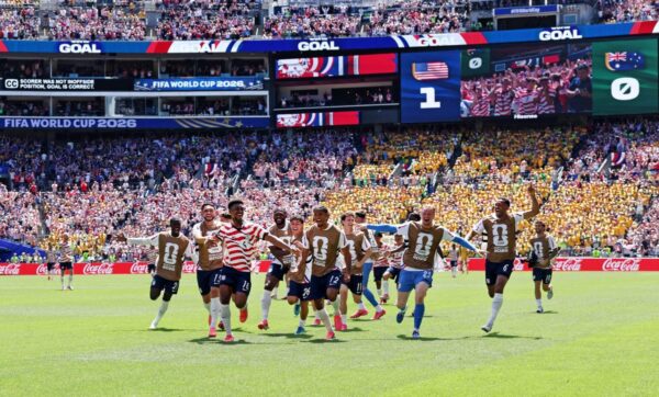 Os EUA são campeões mundiais (não oficiais) e veremos um novo vencedor da Copa do Mundo? Recapitulação do dia 9