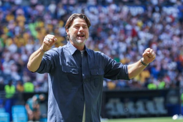 Mauricio Pochettino ofereceu extensão de contrato para liderar a USMNT no segundo ciclo da Copa do Mundo