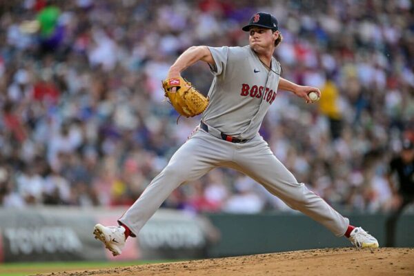 Dylan Crews e Jake Bennett pegam fogo, além de mais sugestões de beisebol de fantasia
