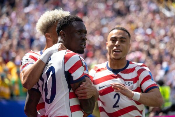Análise da seleção da USMNT para a Copa do Mundo: quem pode transformar a forma do grupo em impacto na fase eliminatória