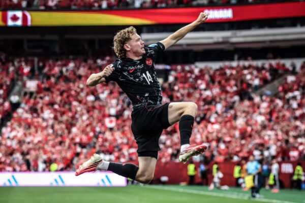 Mala postal da Copa do Mundo do Canadá: A equipe de Jesse Marsch conseguirá vencer a maior partida de sua história?